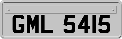 GML5415