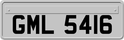 GML5416