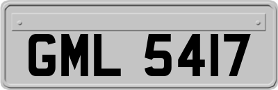 GML5417