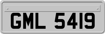 GML5419