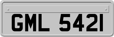 GML5421