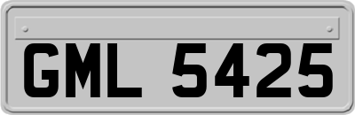 GML5425