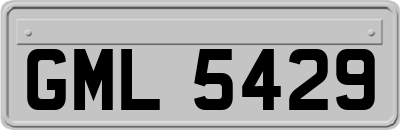 GML5429