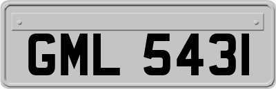 GML5431
