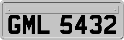 GML5432