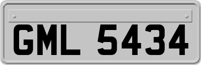 GML5434