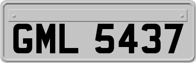 GML5437