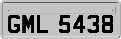 GML5438
