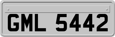 GML5442