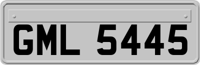 GML5445