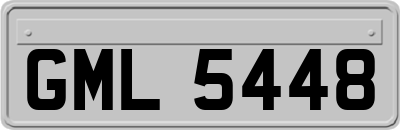GML5448