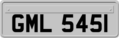 GML5451