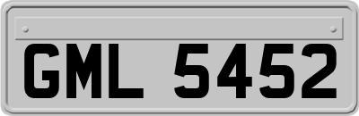 GML5452