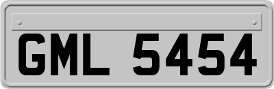 GML5454