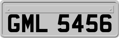GML5456