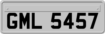 GML5457