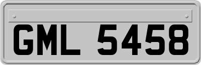 GML5458