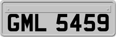 GML5459
