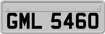 GML5460