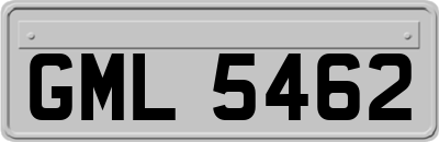 GML5462
