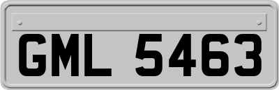 GML5463