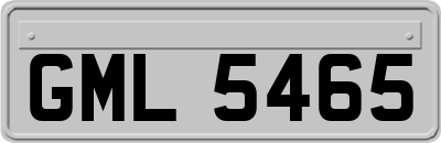 GML5465