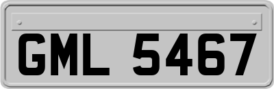 GML5467