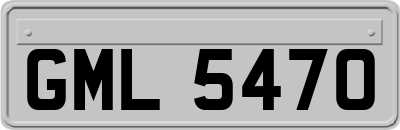 GML5470