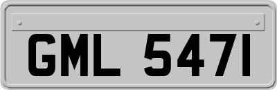 GML5471