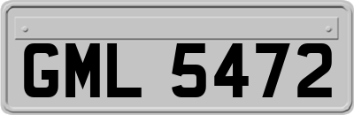 GML5472