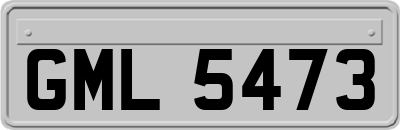 GML5473