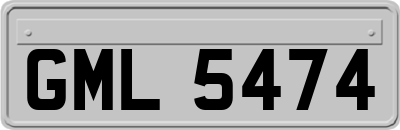 GML5474