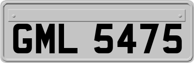GML5475