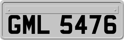 GML5476