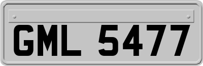 GML5477
