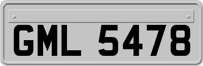 GML5478