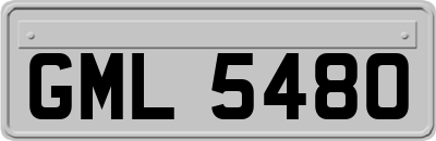 GML5480