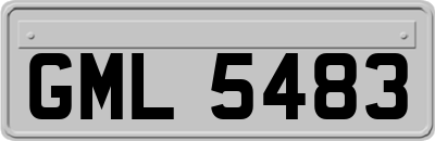 GML5483