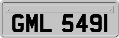 GML5491