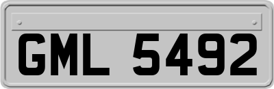 GML5492