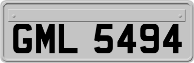 GML5494
