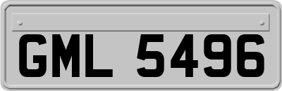GML5496