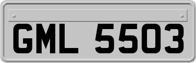 GML5503