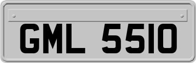 GML5510