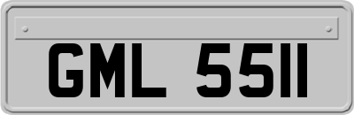 GML5511