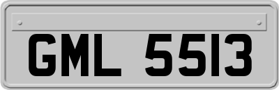 GML5513