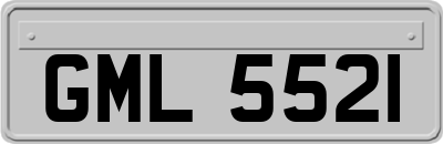 GML5521