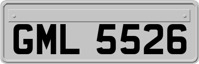 GML5526