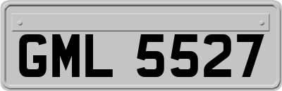 GML5527