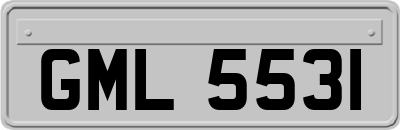 GML5531